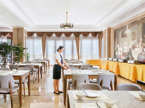 Vienna International Hotel Zhejiang Wenzhou Ruian Tangxia