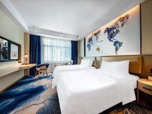 Kyriad Marvelous Hotel Haifeng