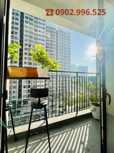 Homestay Sài Gòn-Vinhomes Grand Park