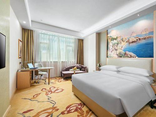 Vienna International Hotel Zhejiang Wenzhou Ruian Tangxia