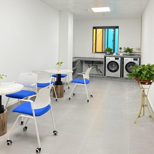 凯里亚德酒店(中山西区店) 凯里亚德酒店(中山西区店)