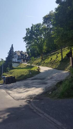 Hotel Kurhaus Uhlenberg - main image