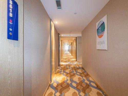 Kyriad Marvelous Hotel Shouguang Municipal Government photo