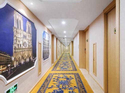 Vienna International Hotel Zhejiang Wenzhou Ruian Tangxia