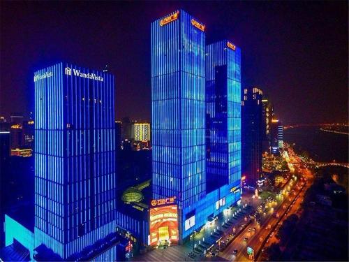 Kyriad Marvelous Hotel Changsha Furong Plaza Railway Station