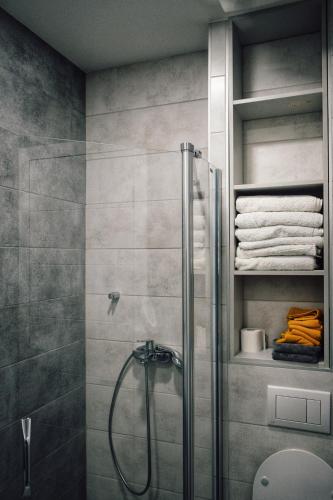 One-Bedroom Apartment image 7