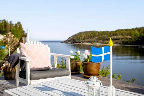 High Coast villa by the sea, Härnösand