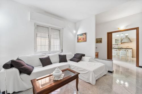 Garden Holiday Inn gîte à louer Macchiareddu