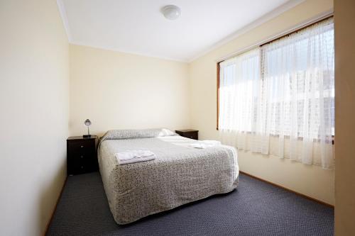 . Allestree Holiday Units