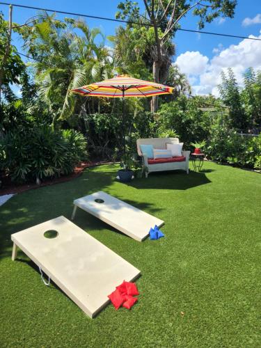 Fun Family Paradise! Lots of Activities! Sleeps 8!