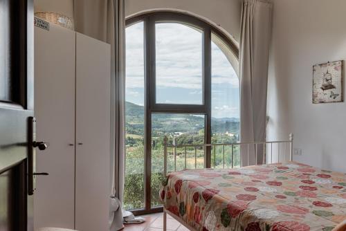  I Fiori in Fiesole
