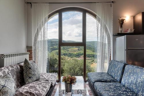  I Fiori in Fiesole