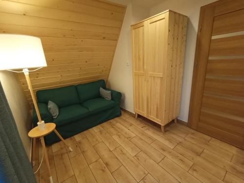 Domek Szarotka, Zakopane (photo 7)