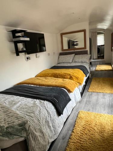 Quay Central - Accommodation - Exeter