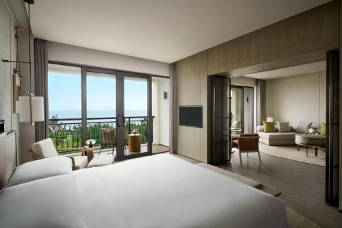 Photo - Sanya Marriott Yalong Bay Resort & Spa