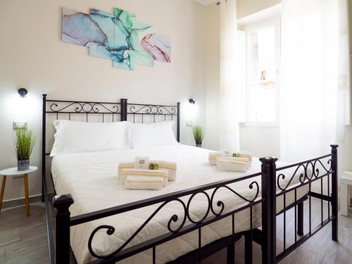 Sweet Dreams - MORADA Room Type - Double Room with Private Bathroom
