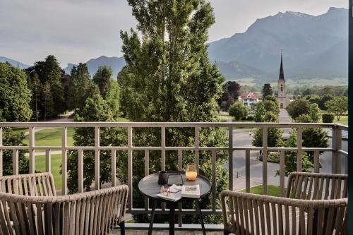 Grand Resort Bad Ragaz - image 9