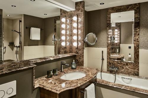 Grand Resort Bad Ragaz - image 4