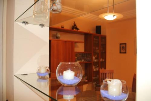  i picciotti, Ferienwohnung in Erice