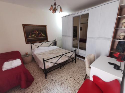  Home Egitto 53 in Modica