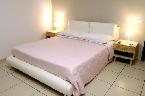 Donna Elena B&B Room Type - Double Room with Balcony