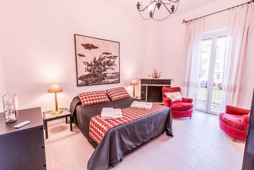 B&B Olbia - Liguria Terrace - Bed and Breakfast Olbia