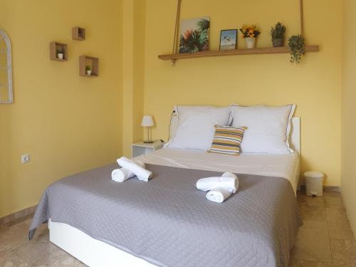  Cozy Apartment Kerkini in Kerkíni