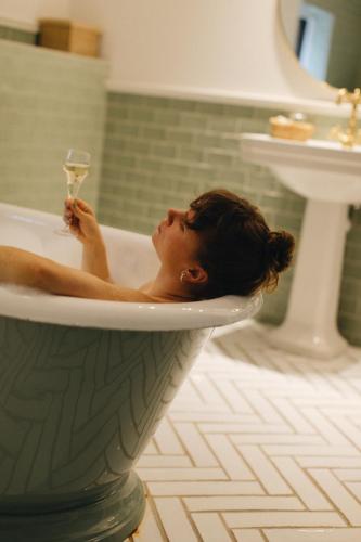 Bathroom, Var Gard Saltsjobaden in Saltsjöbaden