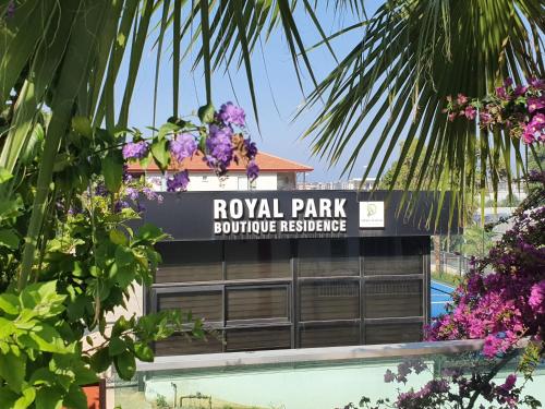 Royal park