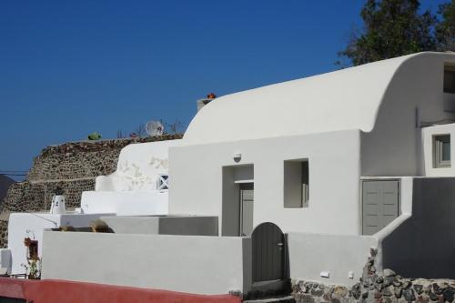 Cycladic House in Finikia Oia, Oia (zdjęcie 6)