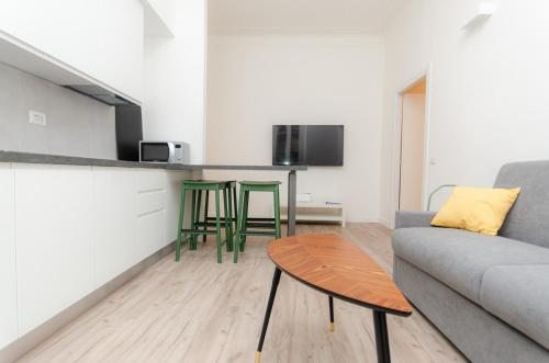 Nolo Apartment, Milan