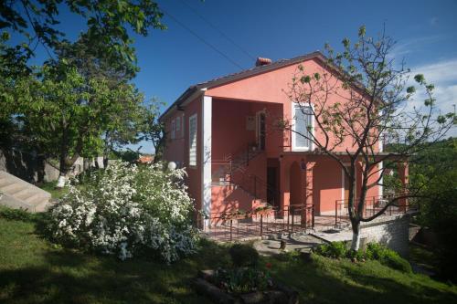 Apartment Galjanić