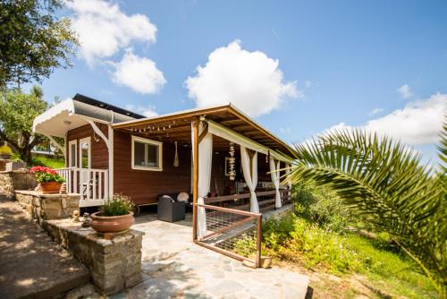 2 bedrooms, 4 beds