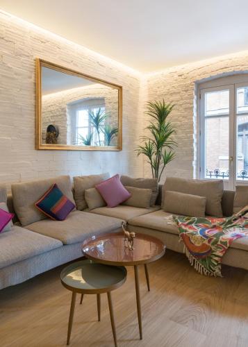 Iturriza AC by Staynnapartments, Bilbao (photo 3)