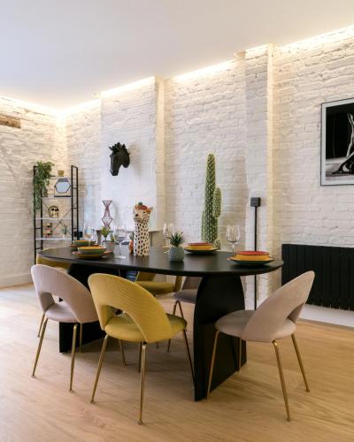 Iturriza AC by Staynnapartments, Bilbao (photo 8)
