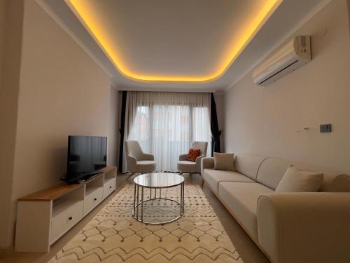 B&B Trabzon - PURPLE VIP SUITE - Bed and Breakfast Trabzon