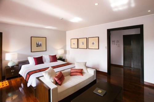 Villa Lantara Chiang Mai