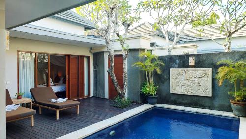 The Light Exclusive Villas and SPA - CHSE Certified
