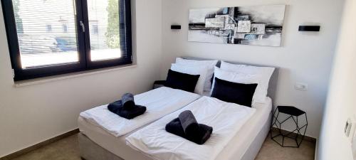 Dinary Apartman, Vir (fotografie 7)