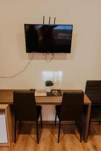 Guest house Baltika in Ventspils