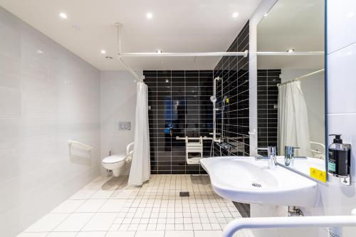 Premier Inn Nürnberg City Centre, Norymberga (zdjęcie 4)