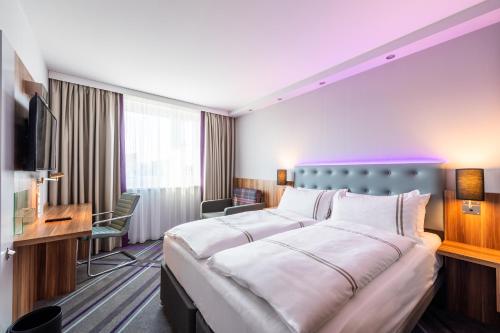 Premier Inn Nürnberg City Centre, Norymberga