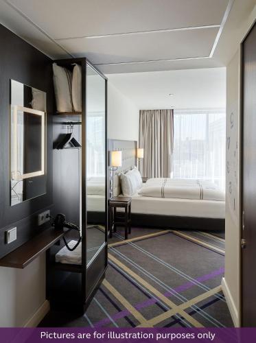 Premier Inn Nürnberg City Centre, Norymberga (zdjęcie 3)