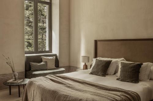 MANNA, a Member of Design Hotels, Валтессинико (фото 7)