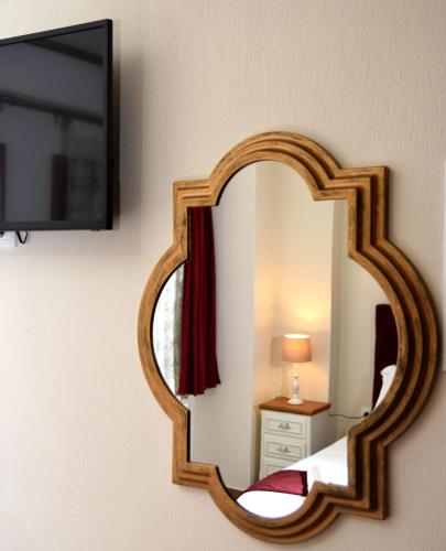 NUCA GUESTHOUSE