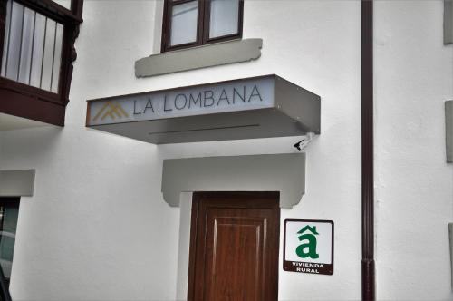 La Lombana