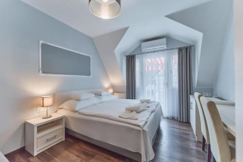 Tokajer Wellness Panzió - image 3