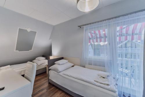 Tokajer Wellness Panzió - image 2