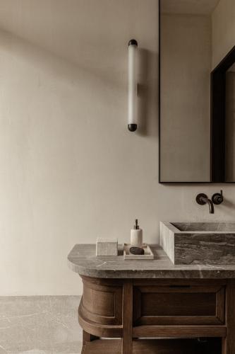 MANNA, a Member of Design Hotels, Валтессинико (фото 9)