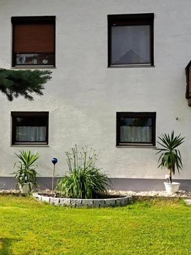 Appartment Resi wohlfühlen und relaxen in Eberndorf, Österreich